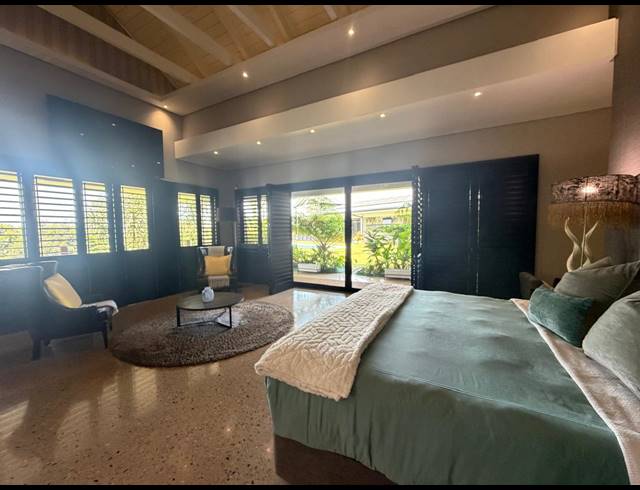 4 BEDROOM FREEHOLD FOR SALE IN ZINI RIVER ESTATE
